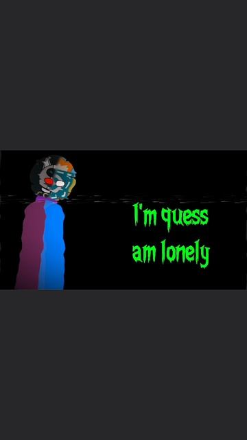 Lonely Lonely #анимация #фонк #эдит