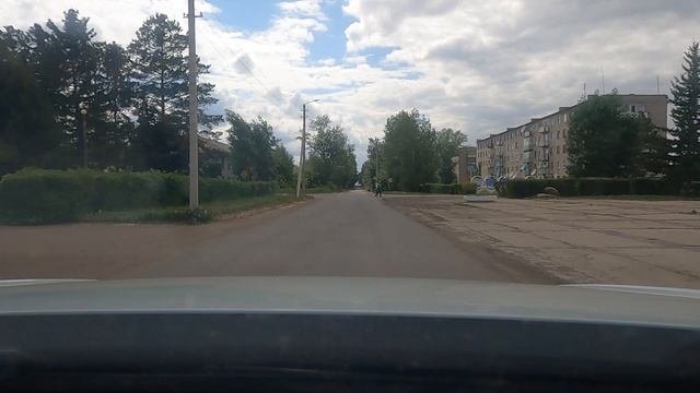 Шантобе 2023 -1