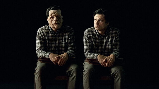 Другой человек (2024) - Русский трейлер