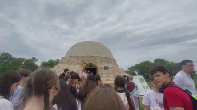 влог болгар 2ч