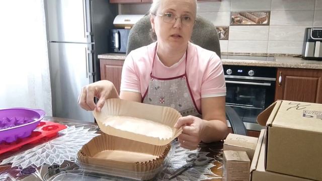 Мои домашние дела. Обзор покупок!