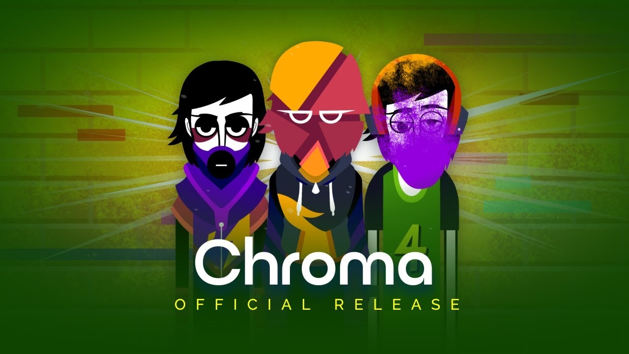 The Beatboys - FINAL UPDATE || Chroma - Official Gameplay And MORE