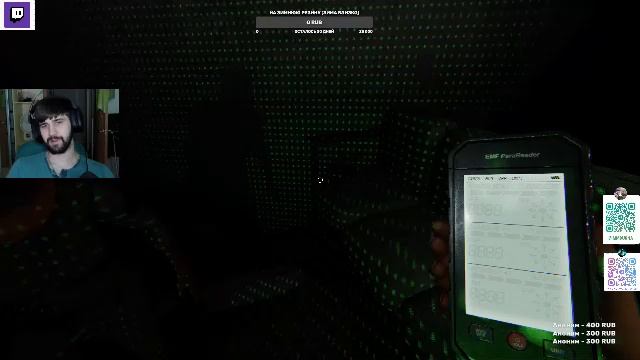 Болтаем, обсуждаем, полки наполняем