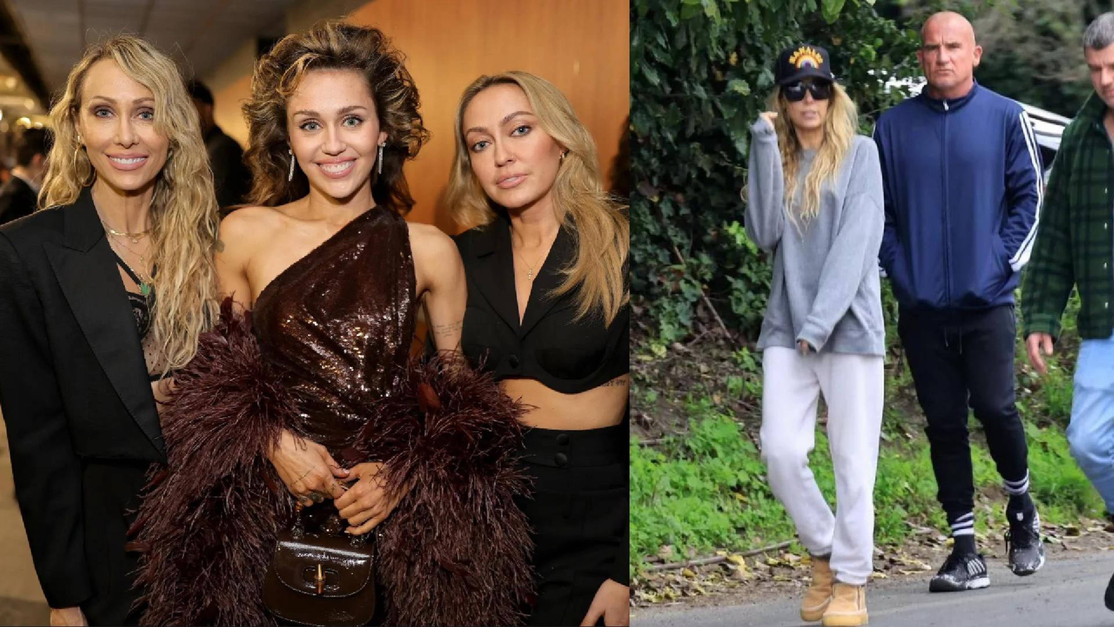 Майли Сайрус раскрыла секреты маминых советов!