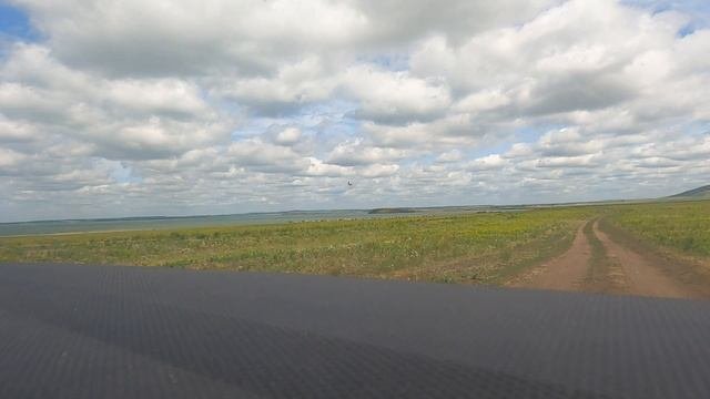 Шантобе 2023