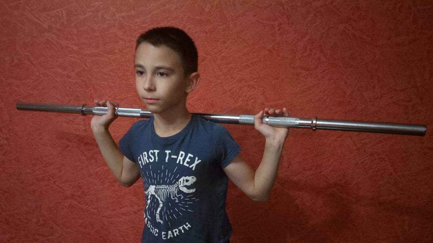 Как смотрят сериалы обычные люди VS спортсмены