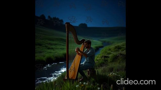 Сергей Есенин. Темна ноченька...