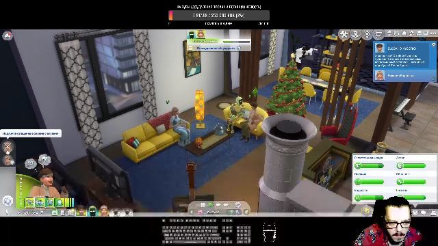The Sims 4