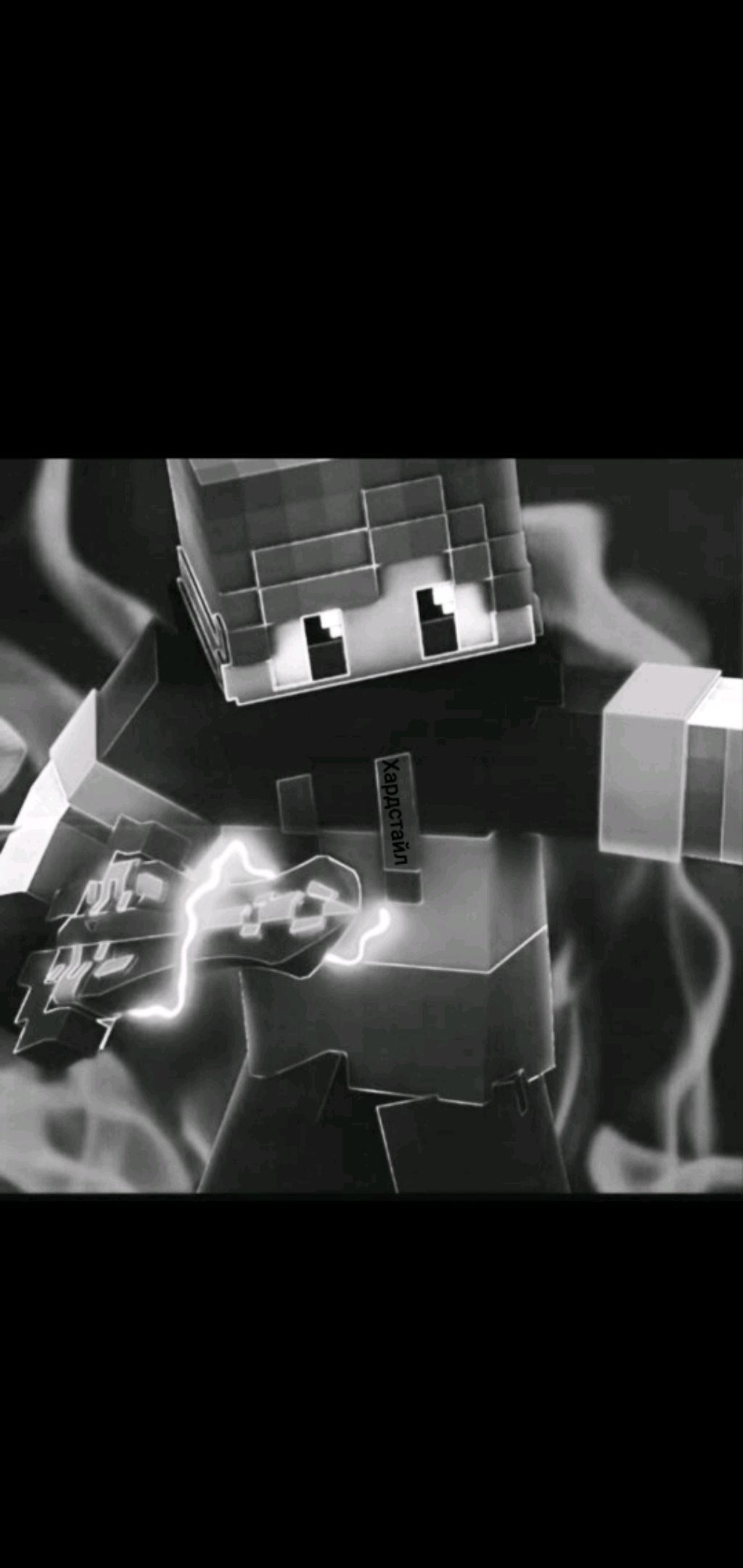 Я прохожу Майнкрафт, с гм1, но я не могу брать ресурсы из креатива!