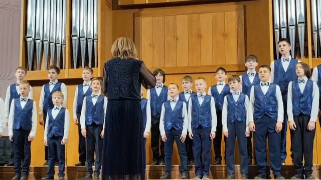 "Сигнальщики-горнисты"А .Пахмутова, Н.Добронравов