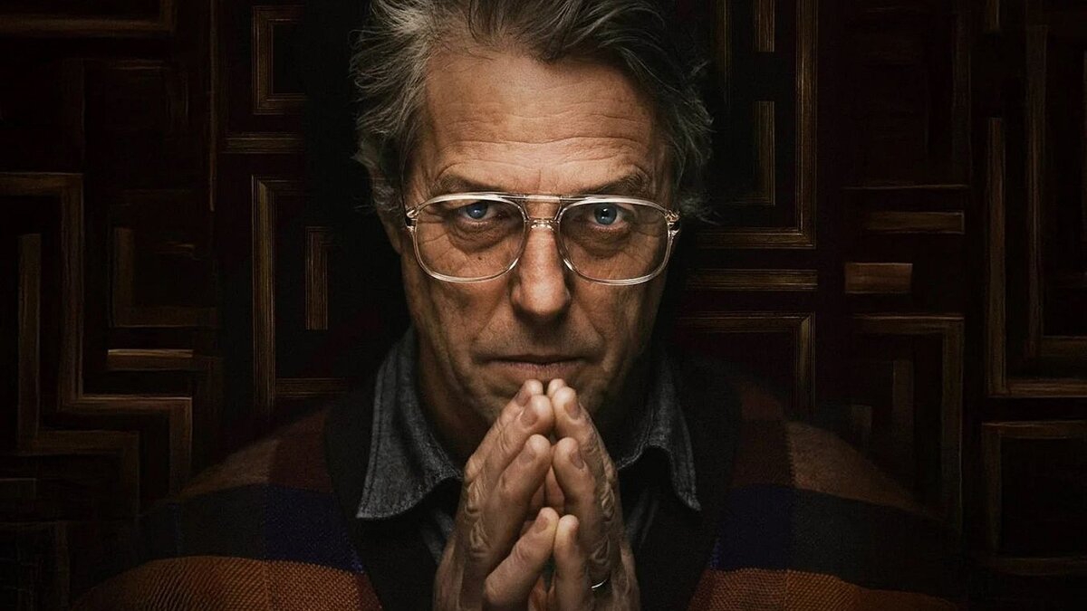 Еретик (2024) - Русский трейлер