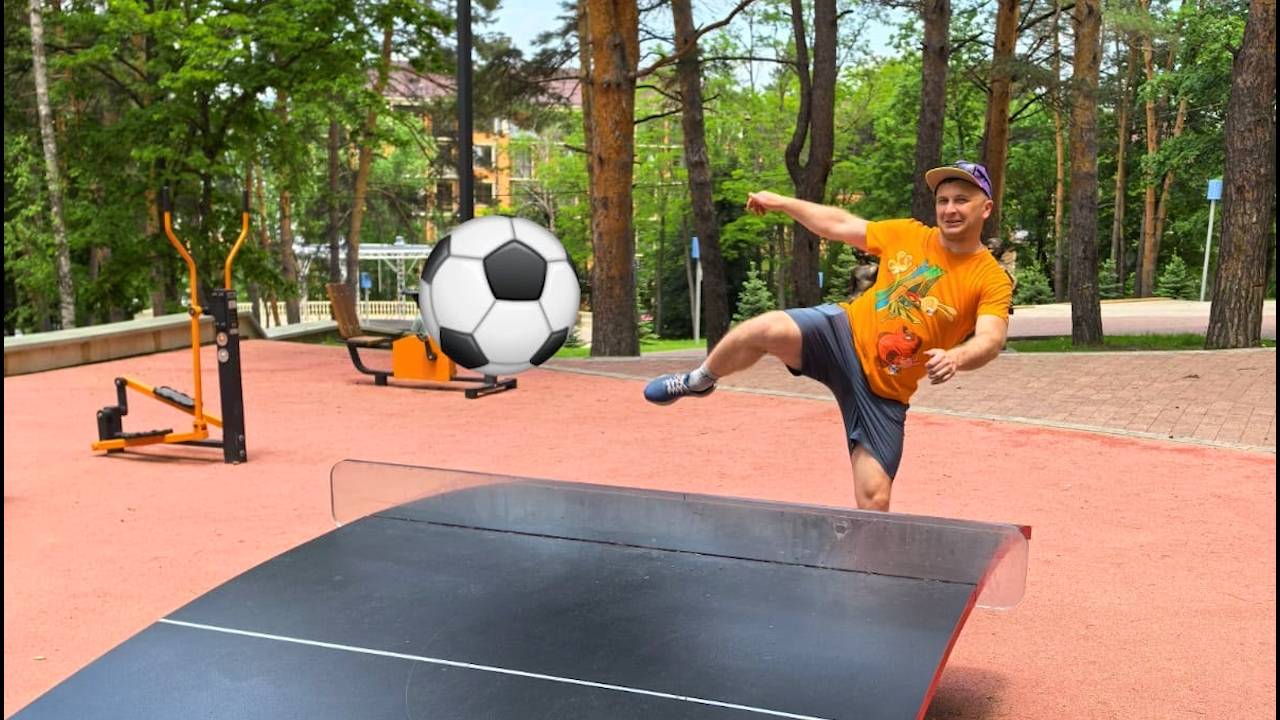 День рождения тренера.