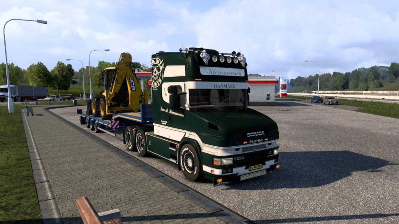 Рейс на Карпогоры