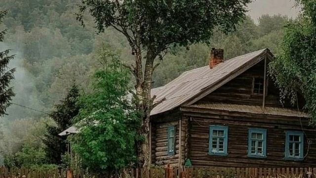 Страшная история на ночь 