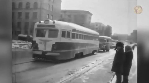 Баку нашего детства