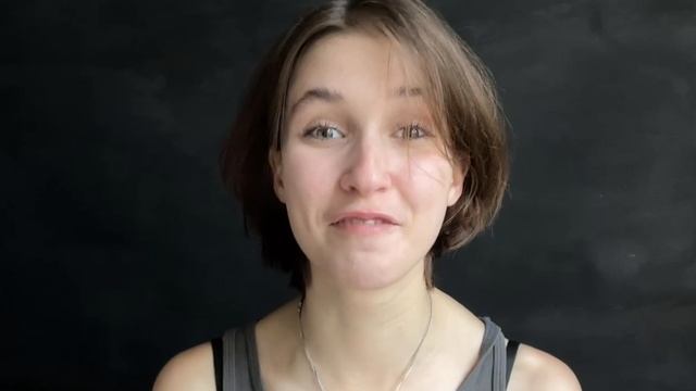 Вероника Козлова
