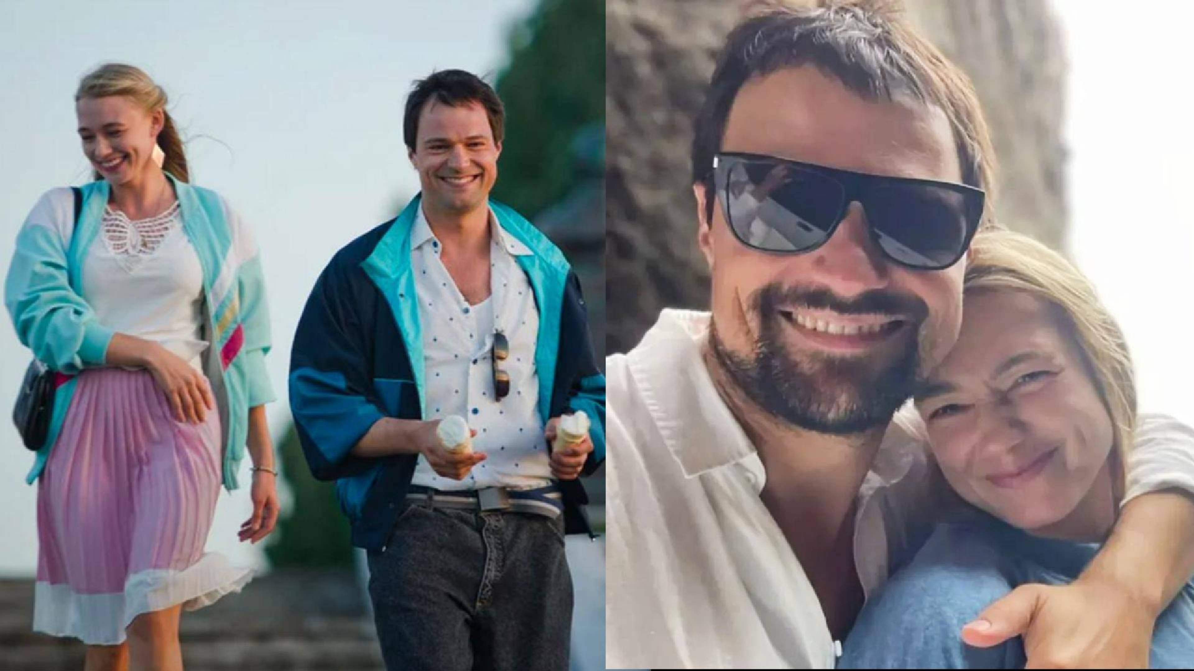 Оксана Акиньшина рассекретила отношения с Данилой Козловским — поклонники в шоке!