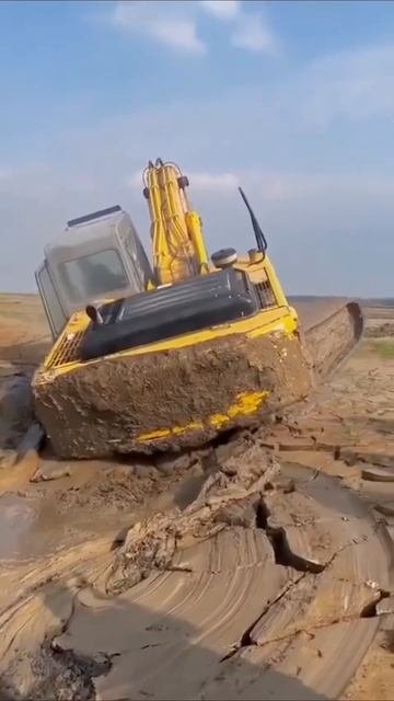 Выгребет?!!