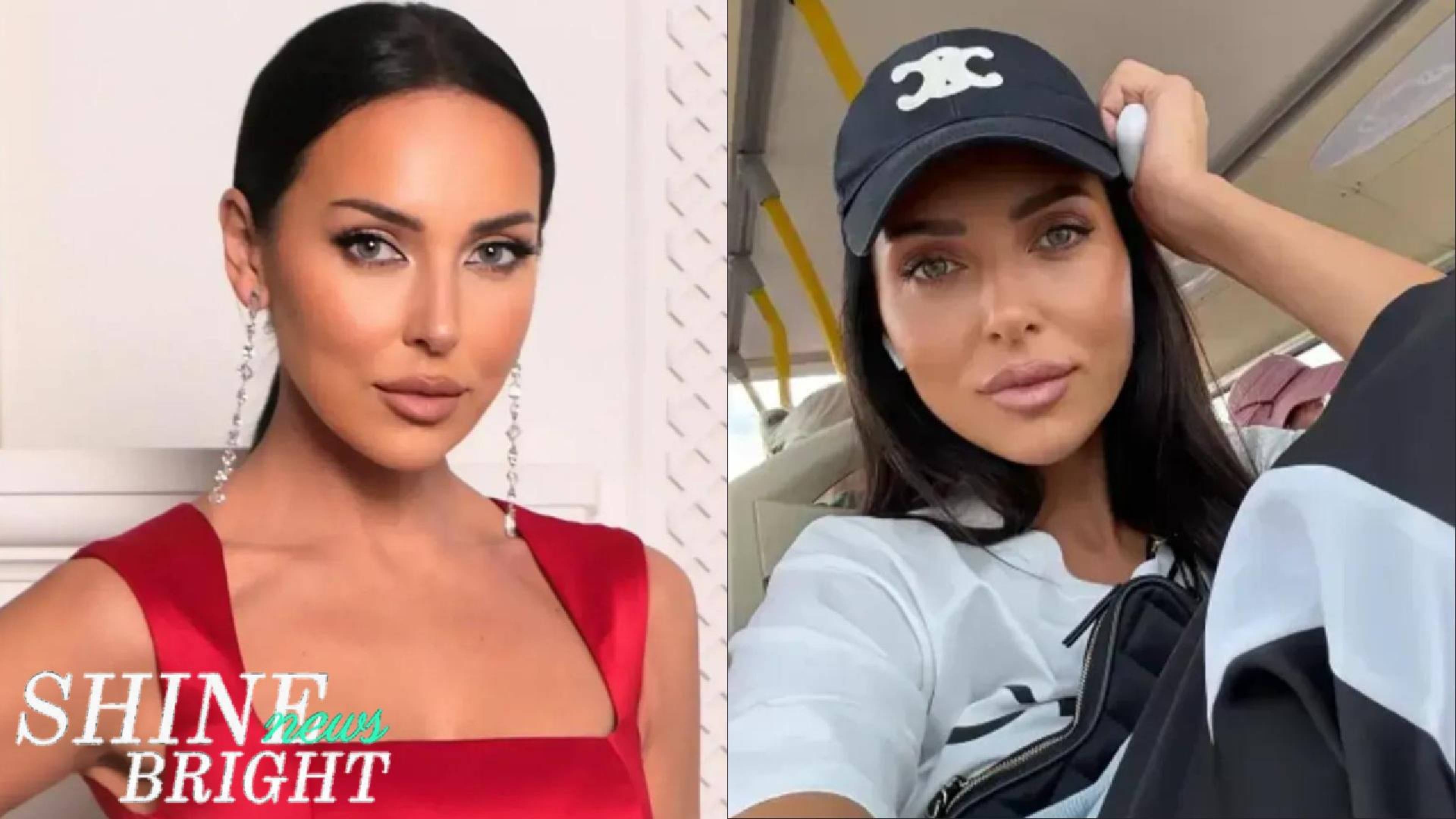 Алсу о разводе: "Он дал мне красивую жизнь, но я не выдержала"