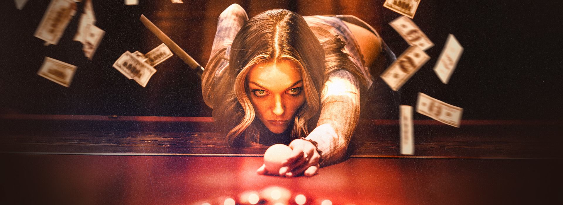 Игра ва-банк