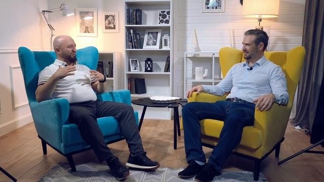Отзыв от Юрия Егорова