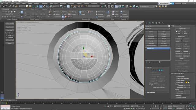 71-Creating Our Eotech Sight