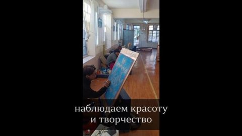 Выездной семинар Гималаи - зарисовки