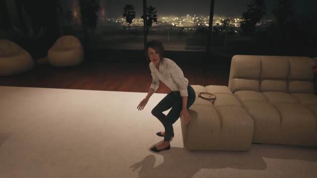 Dead Island 2 Часть 3 #прохождение игры #обзор #игрофильм #