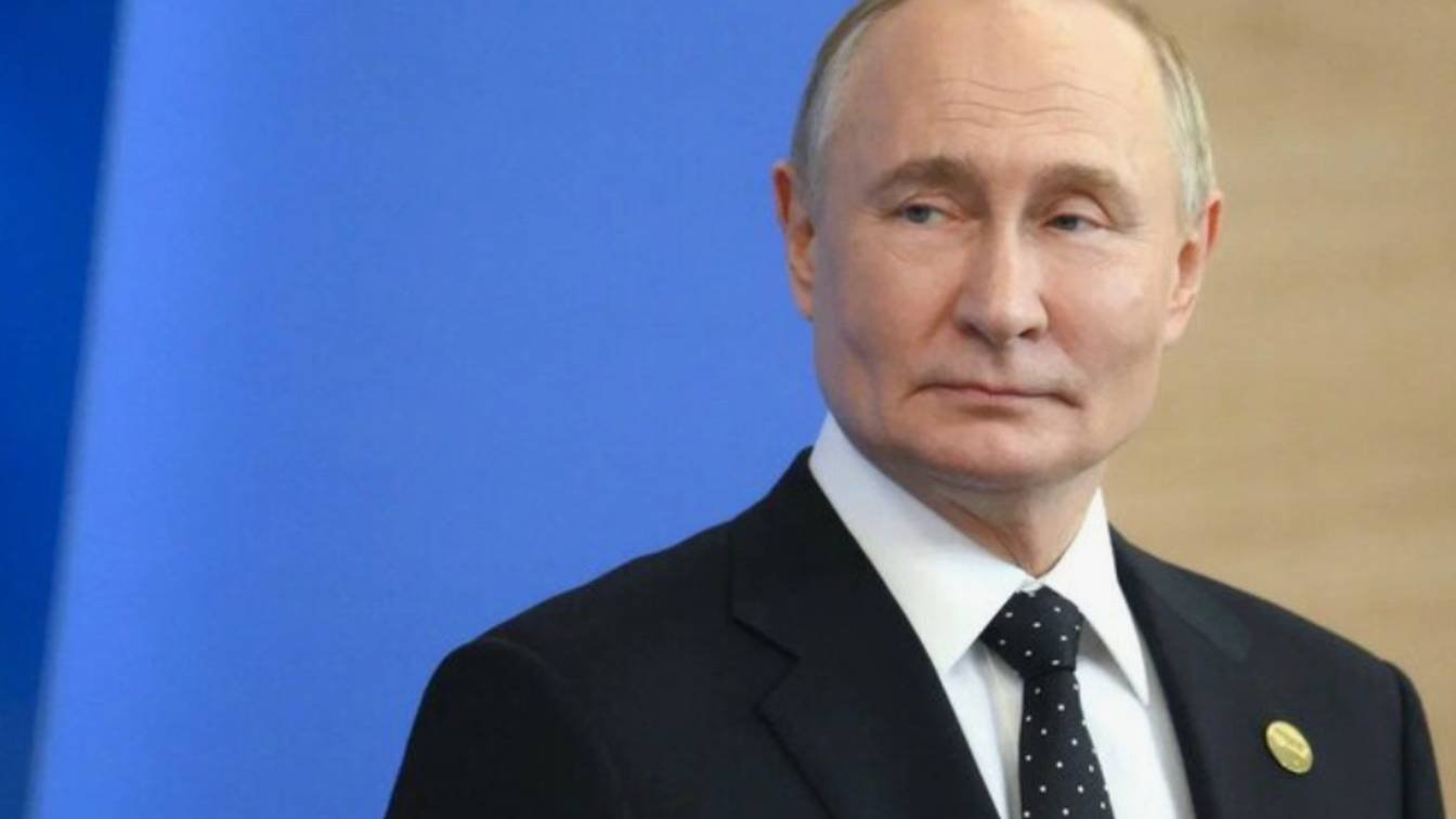 Рим и Россия
