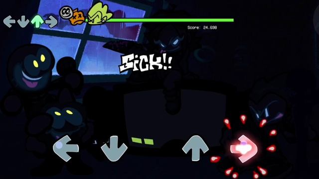 как вам такое?