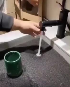 Классный кран.