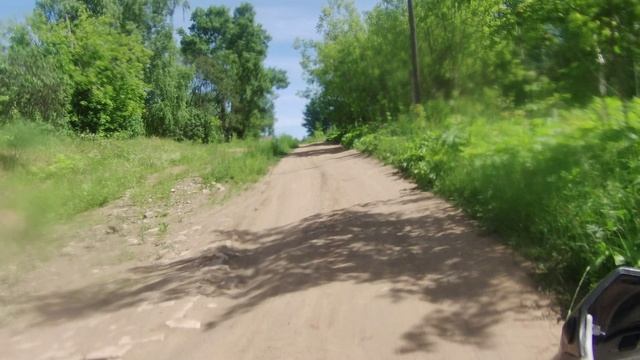 Большое путешествие на альфе.