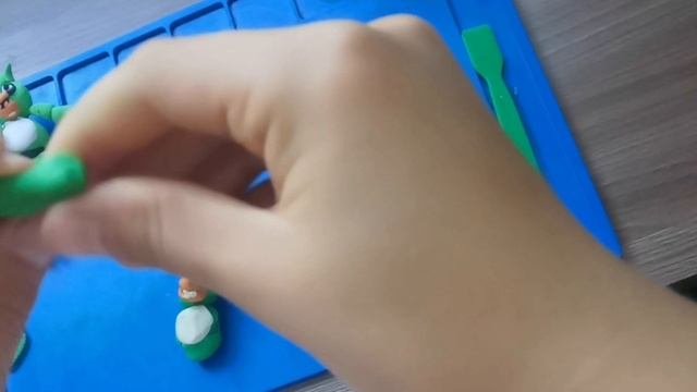птичка