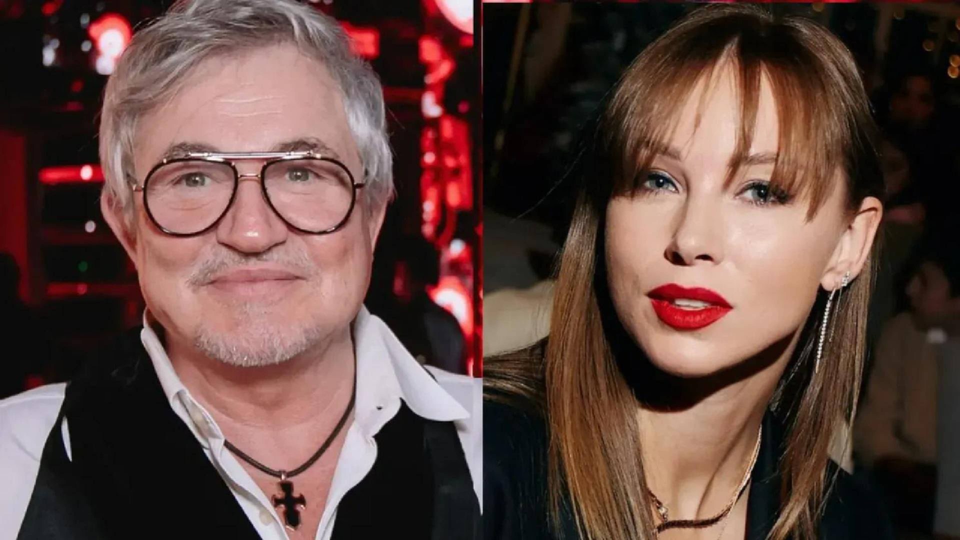 «Ушла в чём пришла»: Дибров оставил жену без копейки после измены!