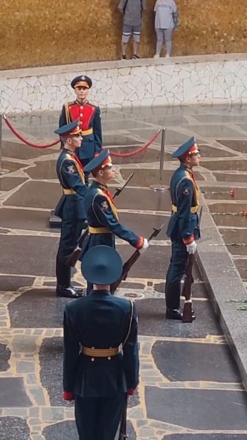 Мамаев курган