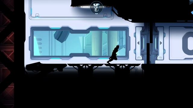 Прохождение VEKTOR 2 #1