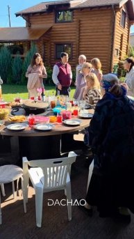 Такой видеоотчет от клиента 😍