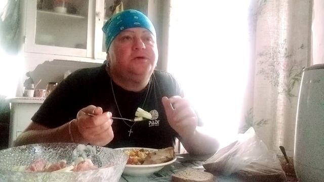 На ужин тушёные овощи и кусочек курочки Приятного просмотра 😉