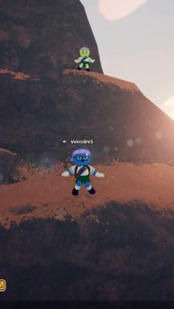 Как разбить кокос, если нет подходящих инструментов, но есть друзья! | #djcrazy_tv на #Twitch