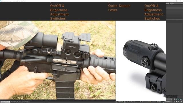 68-Creating Blockouts For Attachments