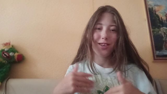 подрешитесь чтобы я не ушла с этого канала