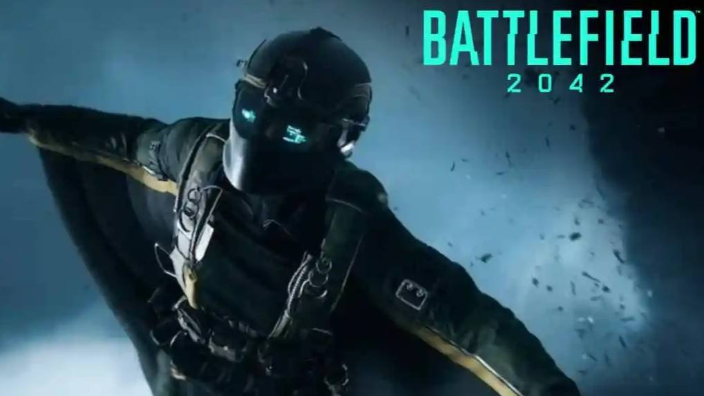 Стрим | Battlefield 2042 - субботняя батла)