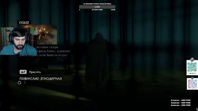 Болтаем, обсуждаем, полки наполняем