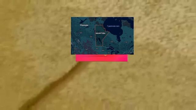 побег от смерча round 4 (Манитоба)