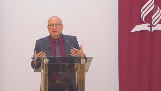 09.08.25 | Online богослужение | Зайцев Д. А. 