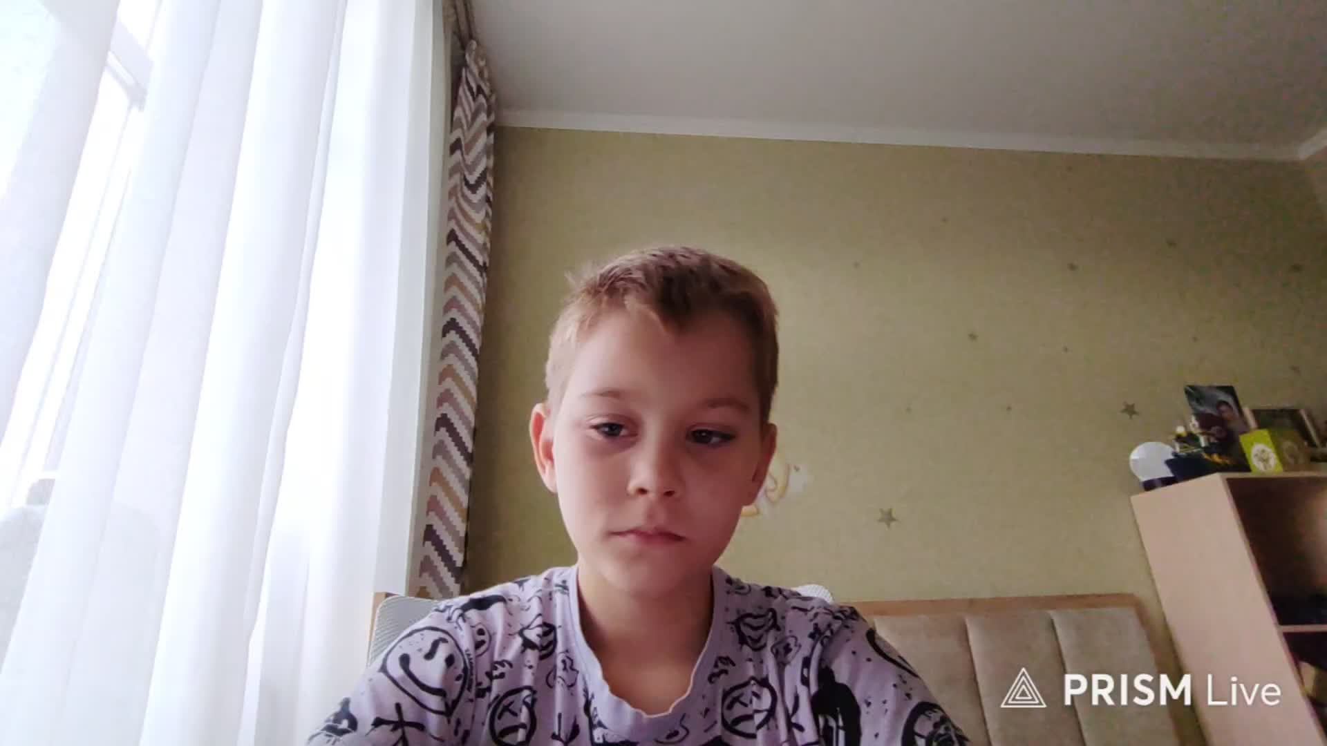 Стрим с заданиями