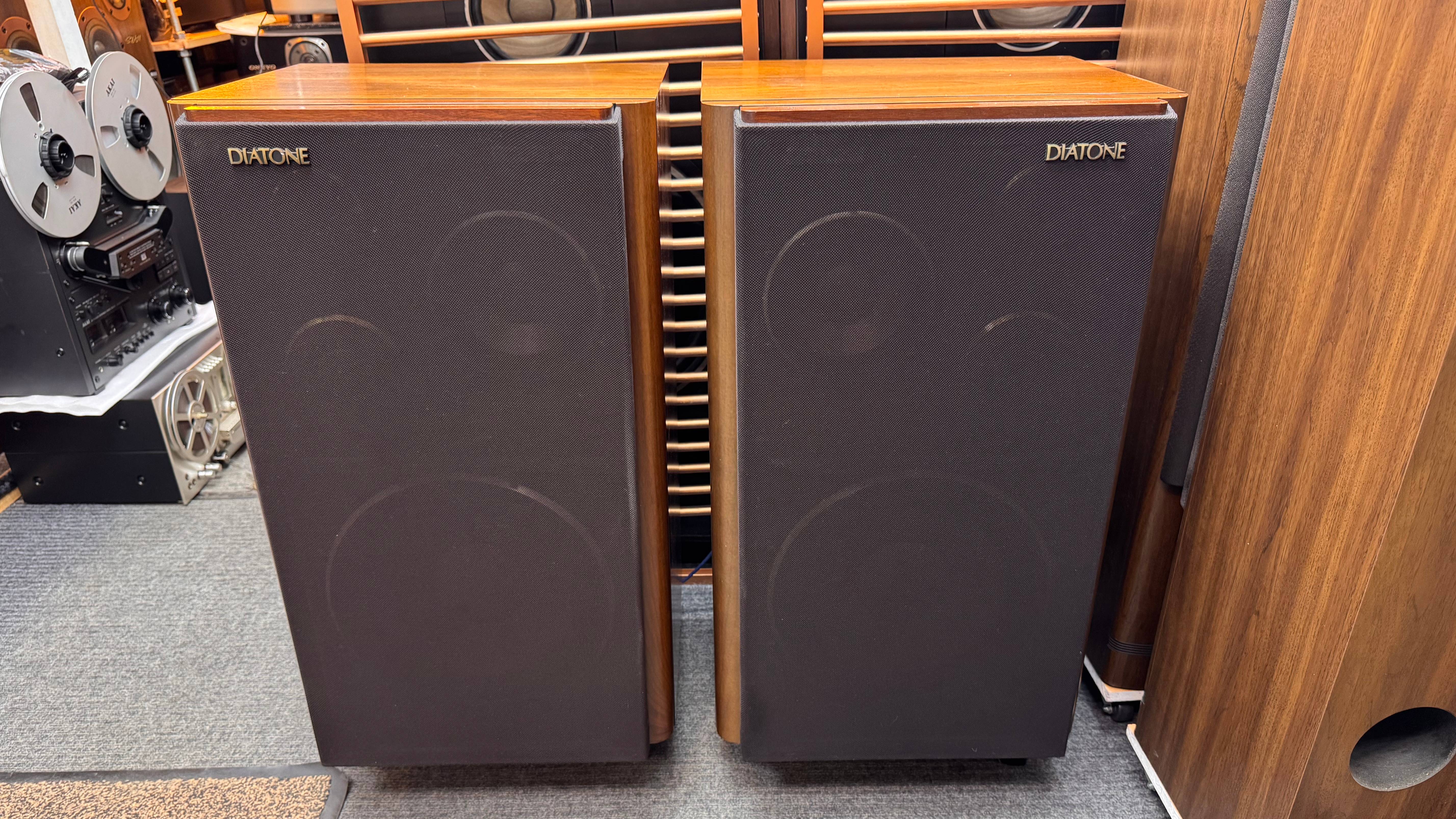 Прекрасный выбор Diatone DS-3000