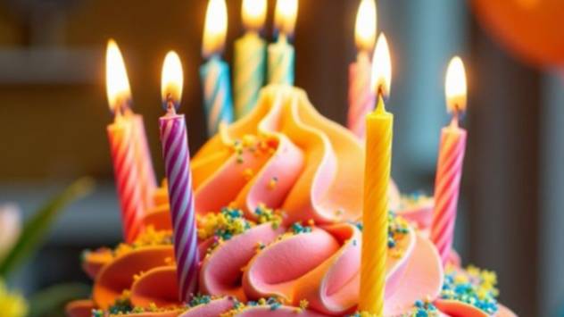 Музыкальное поздравление -  С днем рождения сестре #сднерождениясестра #сднемрождениясестра