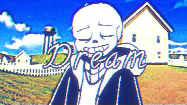 NO AU - DREAM.V2
