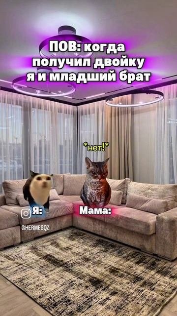 Если получил двойку)